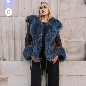 CHARLOTTE SIMONE Birdie